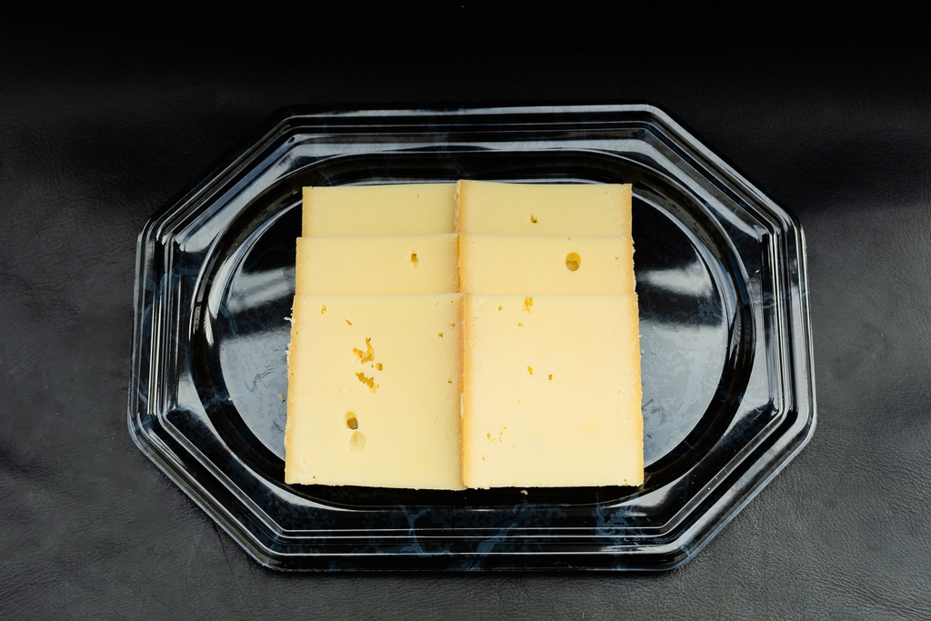 Raclette Nature (2 Tranchen / 50g)