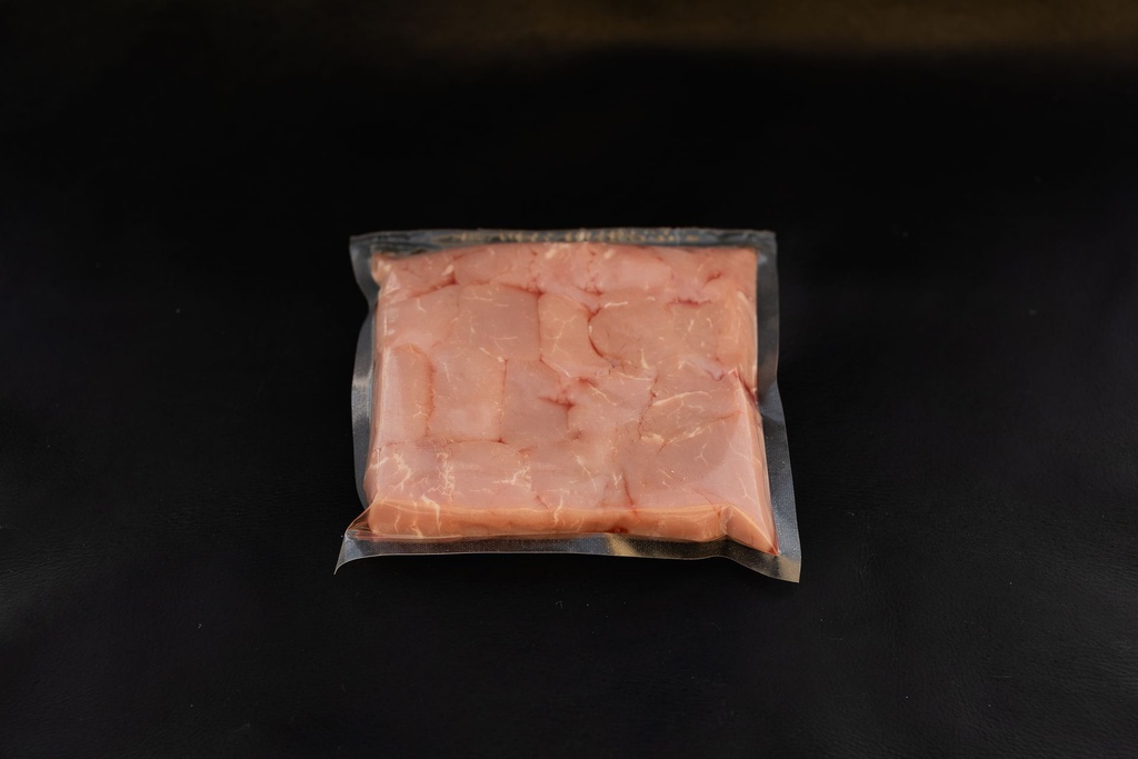 Kalbsfilet vakuumiert