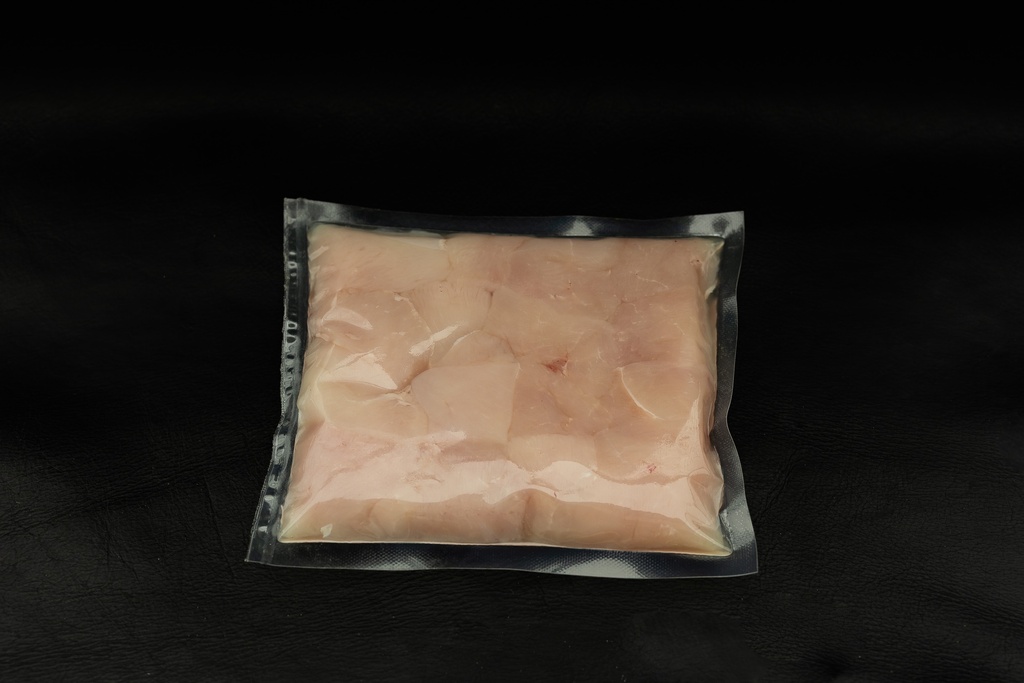 Pouletbrust vakuumiert